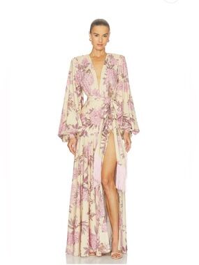 Bronx and Banco | Dresses | Nwot Bronx And Banco Allegra Gold Sequin Maxi  Dress Size M | Poshmark